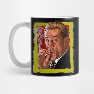 Goodfellas Mug